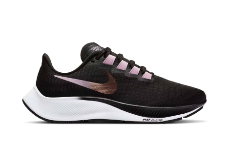 Nike Air Zoom Pegasus 37 Light Arctic (BQ9647-007) schwarz