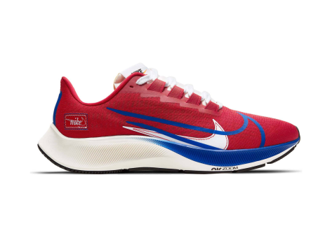 Nike Air Zoom Pegasus 37 Premium (CQ9908-600) rot