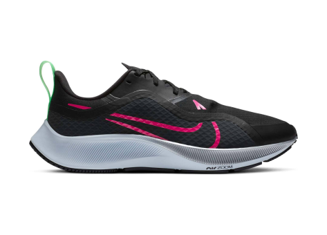 Nike Air Zoom Pegasus 37 Shield (CQ7935-003) schwarz