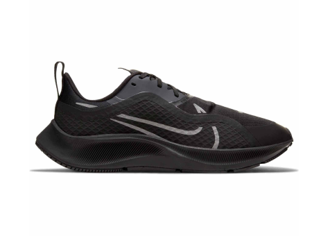 Nike Air Zoom Pegasus 37 Shield Anthracite (CQ8639-001) schwarz