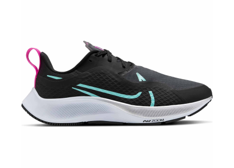 Nike Air Zoom Pegasus 37 Shield Aurora Green (CQ8639-003) schwarz