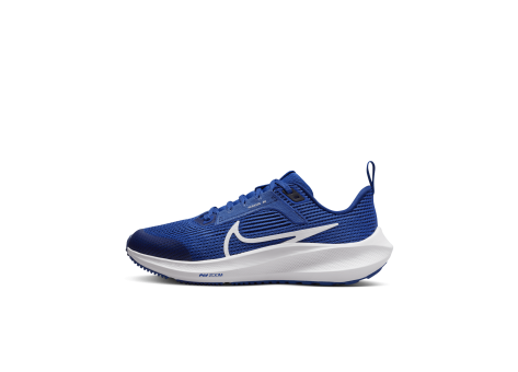 Nike Air Zoom Pegasus 40 (DX2498-400) blau