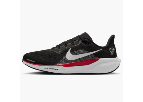 Nike Air Zoom Pegasus 41 Atlanta Falcons (IB3210-001) schwarz