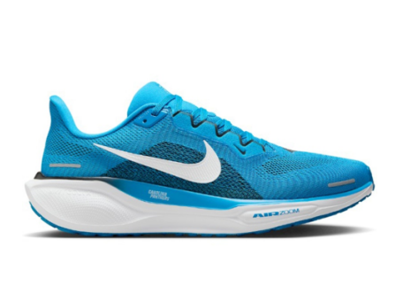 Nike Air Zoom Pegasus 41 (FZ5091-400) blau