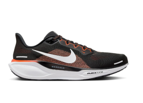 Nike NFL x Air Zoom Pegasus 41 (FZ5072 001) schwarz