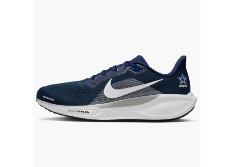 Nike Air Zoom Pegasus 41 Dallas Cowboys (IB3193-400) blau