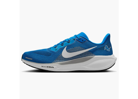 Nike Air Zoom Pegasus 41 Detroit Lions (IB3206-400) blau