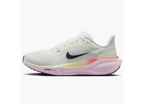 Nike Air Zoom Pegasus 41 Foam Bright Crimson womens (IB4377-100) weiss