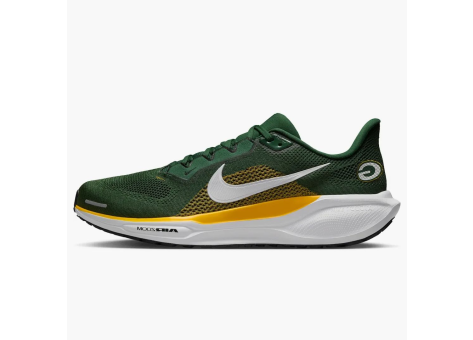 Nike Air Zoom Pegasus 41 Green Bay Packers (IB3216-300) grün