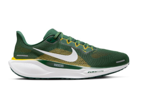 Nike NFL x Air Zoom Pegasus 41 (FZ5090 300) grün