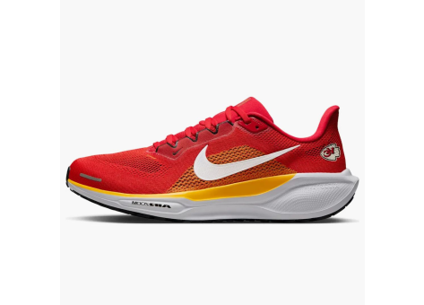 Nike Air Zoom Pegasus 41 Kansas City Chiefs (IB3209-600) rot