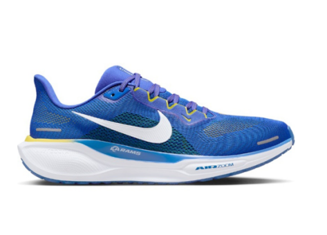 Nike Air Zoom Pegasus 41 (FZ5086-400) blau