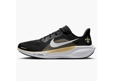 Nike Air Zoom Pegasus 41 New Orleans Saints (IB3212-001) schwarz