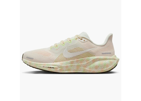 Nike Air Zoom Pegasus 41 Sail Crimson Tint womens (HM5539-133) beige