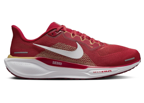 Nike Air Zoom Pegasus 41 (FZ5070 600) rot