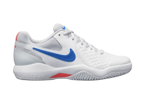 Nike Air Zoom Resistance (918201-102) weiss