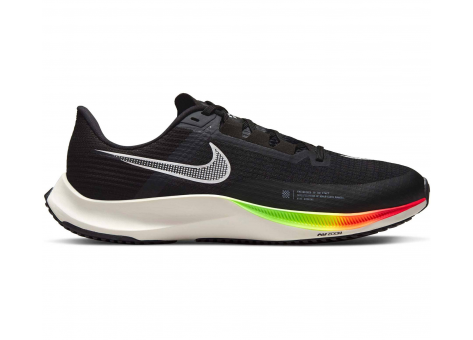 Nike Air Zoom Rival Fly 3 (ct2405-011) schwarz