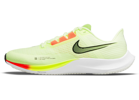 Nike Air Zoom Rival Fly 3 (ct2405-700) gelb