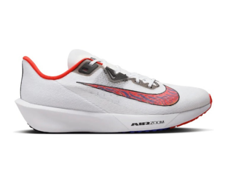 Nike Air Zoom Rival Fly 4 (HQ3512 100) weiss