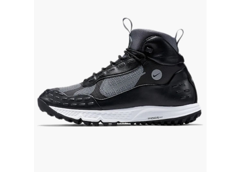Nike Air Zoom Sertig 16 (904335-001) schwarz