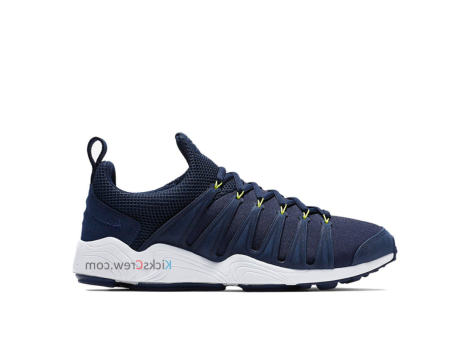Nike Air Zoom Spirimic (881983-400) blau