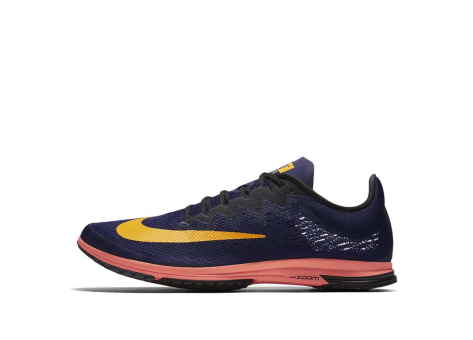 Nike Air Zoom Streak LT 4 Blackened Blue (924514-480) blau