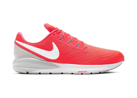 Nike Air Zoom Structure 22 (AA1636-601) rot