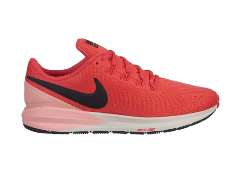Nike Air Zoom Structure 22 (AA1640-800) rot