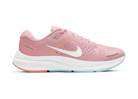 Nike Air Zoom Structure 23 (CZ6721-601) pink