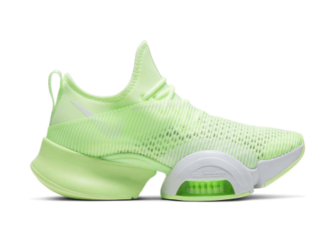Nike Air Zoom SuperRep Barely Volt (BQ7043-710) grün