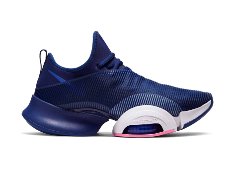 Nike Air Zoom SuperRep (CD3460-405) blau