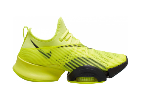 Nike Air Zoom SuperRep (CD3460-701) gelb