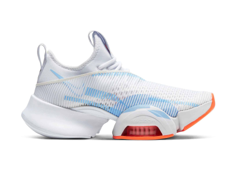 Nike Air Zoom SuperRep Premium Vast Grey (CJ0820-046) weiss