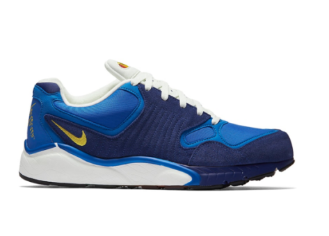 Nike Air Zoom Talaria (844695-401) blau