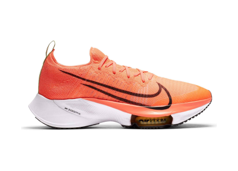 Nike Air Zoom Tempo NEXT Flyknit (CI9923-800) orange