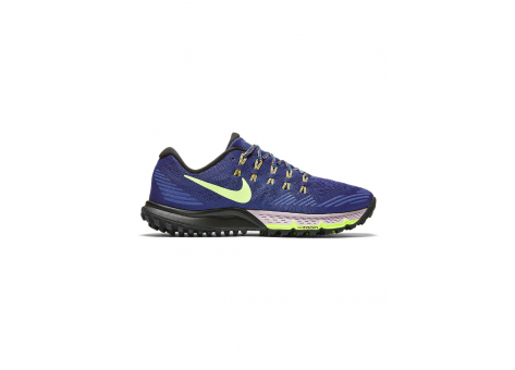 Nike Air Zoom Terra Kiger 3 (749335-503) blau