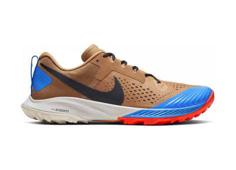 Nike Air Zoom Terra Kiger 5 Beechtree (AQ2219-200) braun