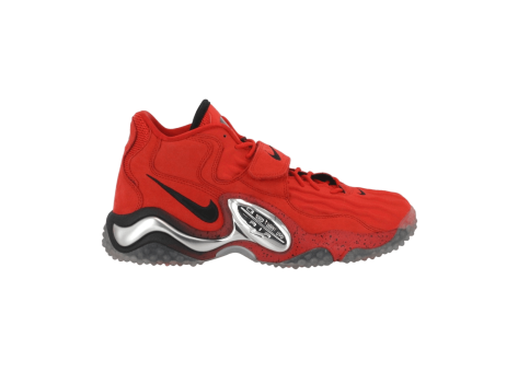 Nike Air Zoom Turf Jet (585387 600) rot