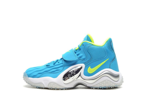 Nike Air Zoom Turf Jet 97 Blue (554989-400) blau