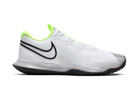 Nike NikeCourt Air Zoom Vapor Cage 4 (CD0424-100) weiss
