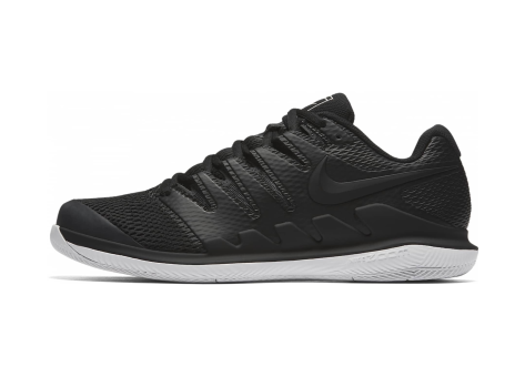 Nike Air Zoom Vapor X HC (AA8030-010) schwarz