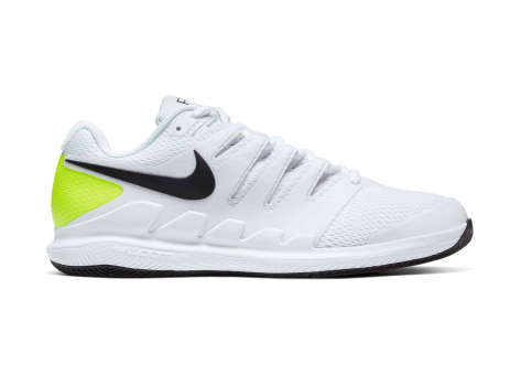 Nike Court Air Zoom Vapor HC X (AA8030-107) weiss