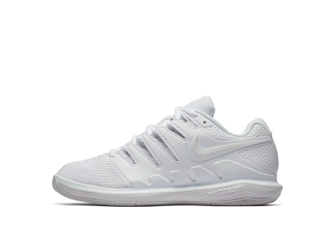 Nike Air Zoom Vapor X HC Triple (AA8027-101) weiss
