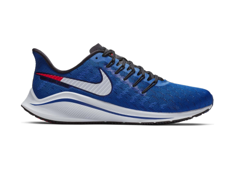 Nike Air Zoom Vomero 14 (AH7857-400) blau