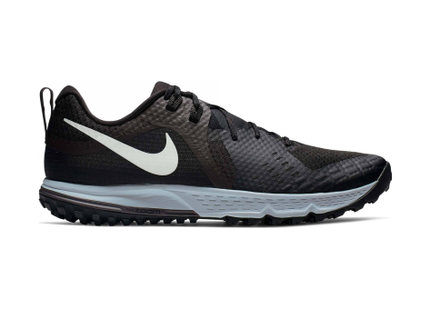 Nike Air Zoom Wildhorse 5 (AQ2222-001) schwarz