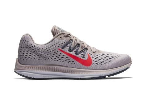 Nike Zoom Winflo 5 Particle Rose (AA7414-600) grau