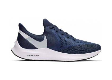 Nike Zoom Winflo 6 (AQ7497-401) blau