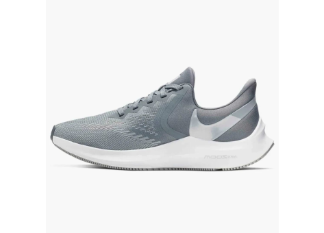 Nike Air Zoom Winflo 6 Cool Grey (AQ8228-002) grau