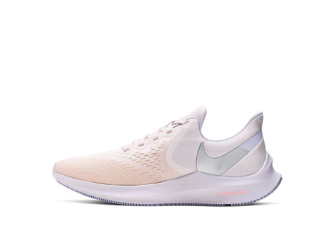 Nike Air Zoom Winflo 6 Pale Washed Coral (CK4475-600) beige