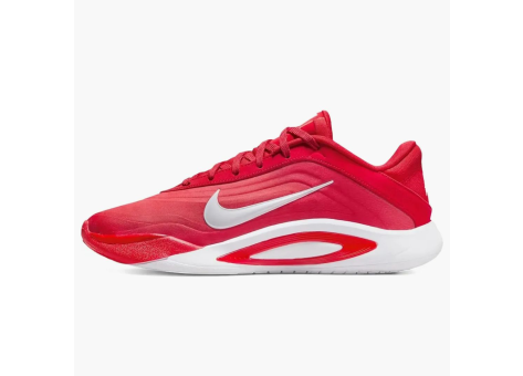 Nike Aja Wilson University womens AOne TB (HQ8500-600) rot